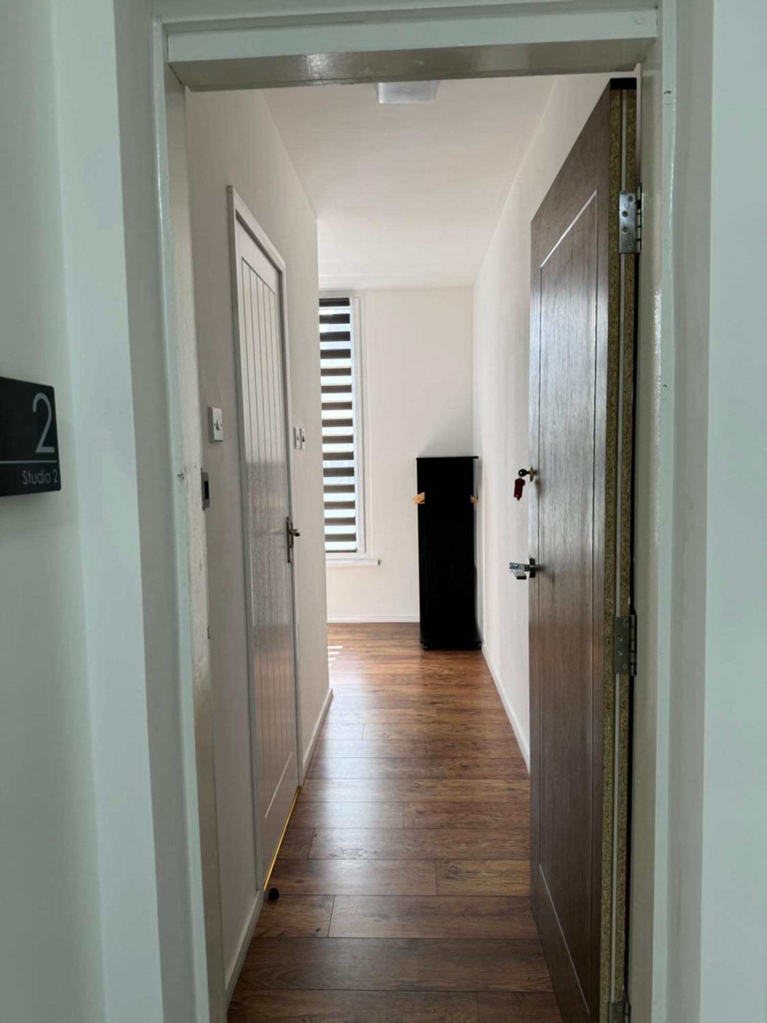 Studio In Bolton Town, Short Stay Studio 2 Exteriör bild