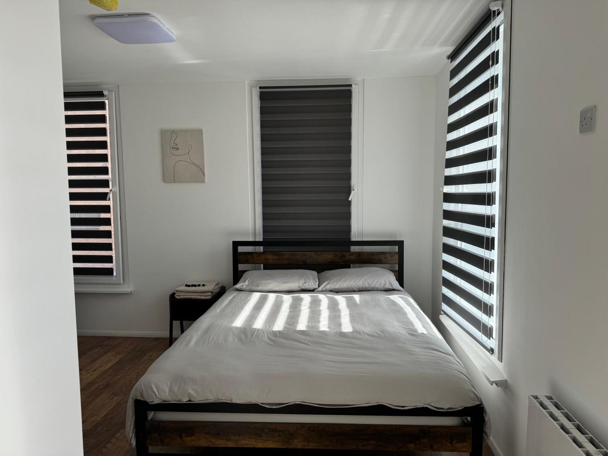 Studio In Bolton Town, Short Stay Studio 2 Exteriör bild